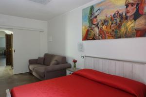 Superior Doppelzimmer