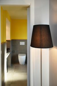 Superior Double or Twin Room with Terrace