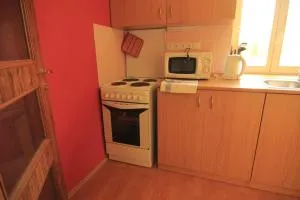 Stara Mlekarna - Polevsko