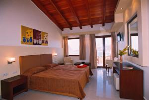 Lemnos Village Resort Hotel Limnos Greece