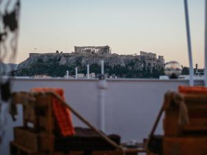 Stunning Penthouse Acropolis View - Ferienwohnungen, Athen