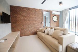 Unique Loft Apartment