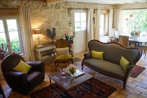 B&B / Chambres d'hotes Le Prince Gourmand : photos des chambres