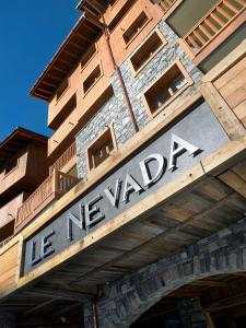 CGH Résidences & Spas Le Nevada photo 6