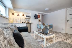 Willa Nasza u Agnieszki- 200m KRUPÓWKI