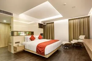 Attide Hotel - Nelamangala