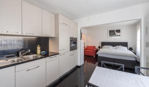 Suite Im Zentrum der Schweiz Olten Sveits