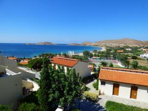 Lemnos Village Resort Hotel Limnos Greece