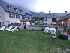 Chalets Ferme de Gayri : photos des chambres