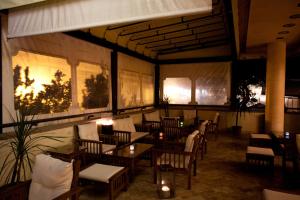 Hotel Santa Lucia