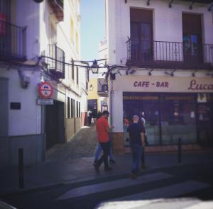 Casa Loft 2 Dormitorios en el Centro Histórico y de fácil acceso
