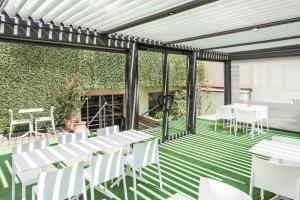Hotels Hotel Abrial : photos des chambres