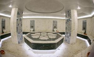 Hot Springs Medical and SPA