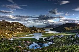 Karuc Apartments - Karuč