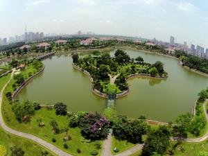 NCC Garden Villas - NCC Hotel