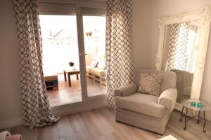 Apartamento El Balcon de la Muralla