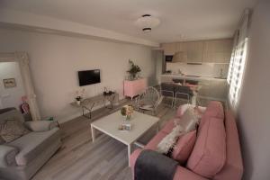 Apartamento El Balcon de la Muralla