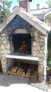 Apartment Mime Blata