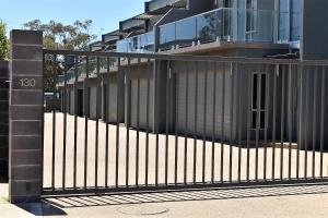 Griffith Prestige Apartments