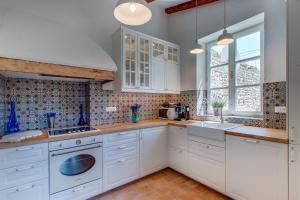 Unique Antistress Oasis Villa Antiqua