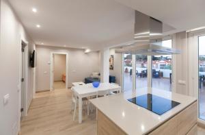 Apartamentos Apolo Somo