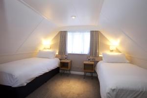 Fishermans Cot, Tiverton by Marstons Inns