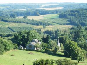 Holiday Home A Pas de Loup