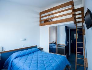Hôtel Relais Porte des Alpes photo 9