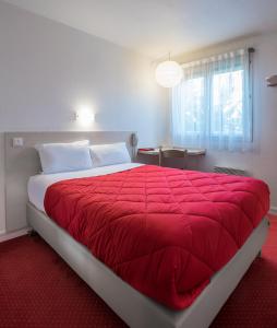 Hôtel Relais Porte des Alpes photo 15