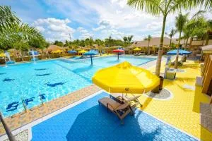 Kabaleyan Cove Resort powered by Cocotel - Calasiao