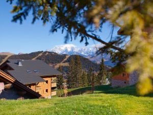 CGH Résidences & Spas Le Hameau Du Beaufortain photo 9