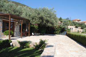 Villa Thea Argolida Greece