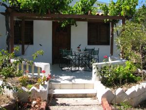 Sunrise Apartments Lasithi Greece