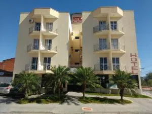 Hotel Di Fratelli - Monte Mor