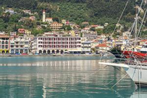 Strada Marina Zakynthos Greece