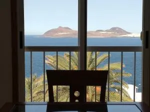 Apartamento mirador del Mar - San Felipe