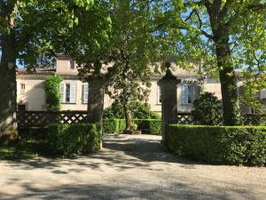 Maisons d'hotes Gite Les Buis de Saint Martin : photos des chambres