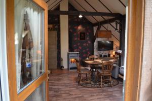 Mlýn Isabellental - Isabellino údolí