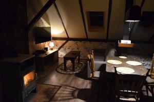 Mlýn Isabellental - Isabellino údolí