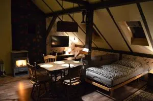 Mlýn Isabellental - Isabellino údolí - Butov