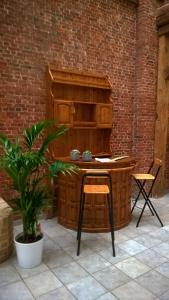 Condo Gardens Antwerp