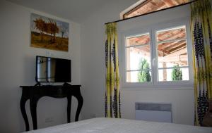 B&B / Chambres d'hotes Maison de Margot - villa avec piscine : photos des chambres