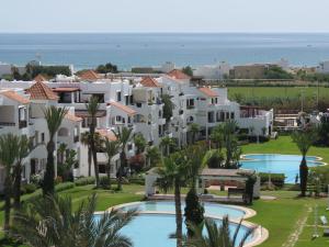 Résidence familiale "Les Jardins de Cabo"