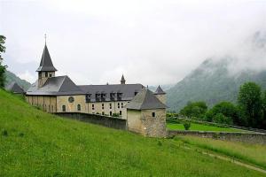 Maisons de vacances La Tour de Seythenex : photos des chambres