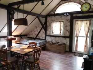 Mlýn Isabellental - Isabellino údolí