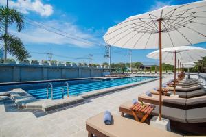 Carunda Hotel Pattaya