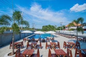 Carunda Hotel Pattaya