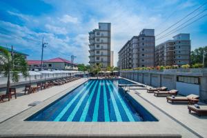 Carunda Hotel Pattaya