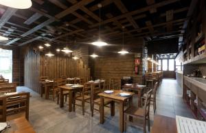 Pension Restaurante Casa Camiño