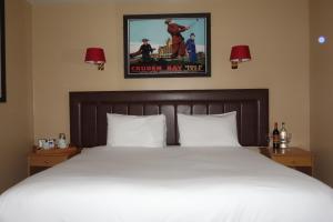 Standard Double or Twin Room room in Kilmarnock Arms Hotel